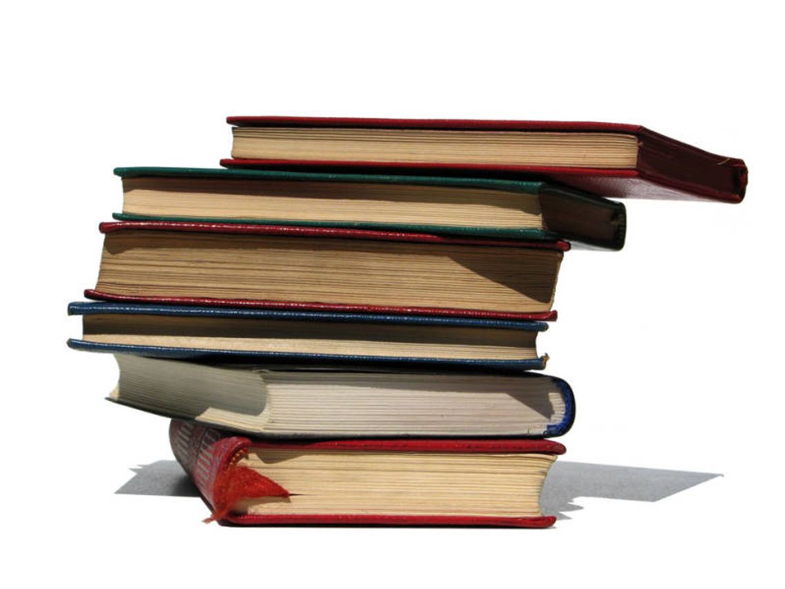 Biblioteka wysyła listy gończe za książkami