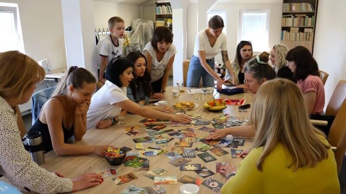 Biblioteka z Włodawy walczy o tytuł najlepszej w kraju. Na pewno na niego zasługuje