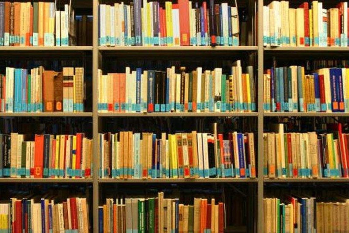 Biblioteki w innych rękach Biblioteki w innych rękach