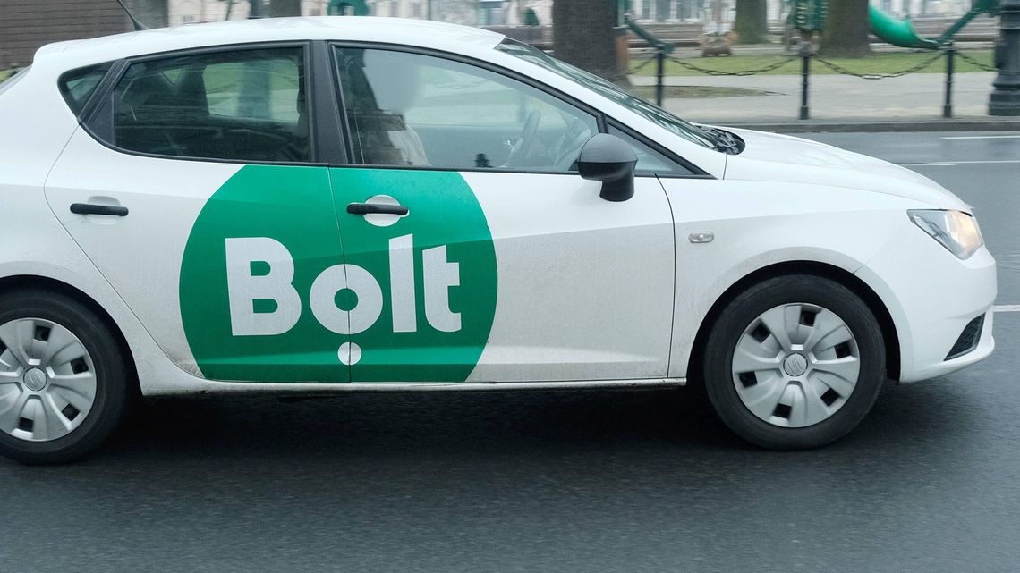 Bicie, duszenie, obrażanie. Kierowcy Bolta w Lublinie nie mają łatwego życia