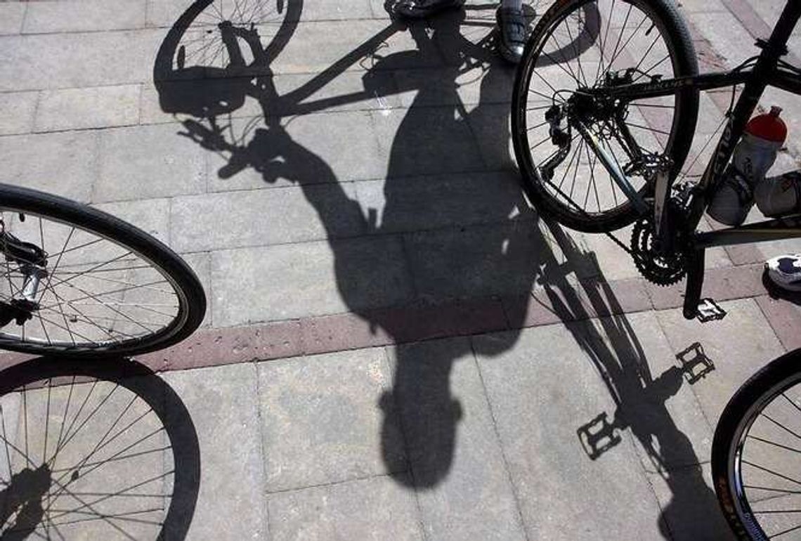 Bicykliada w Dzierzkowicach. Będą trzy trasy