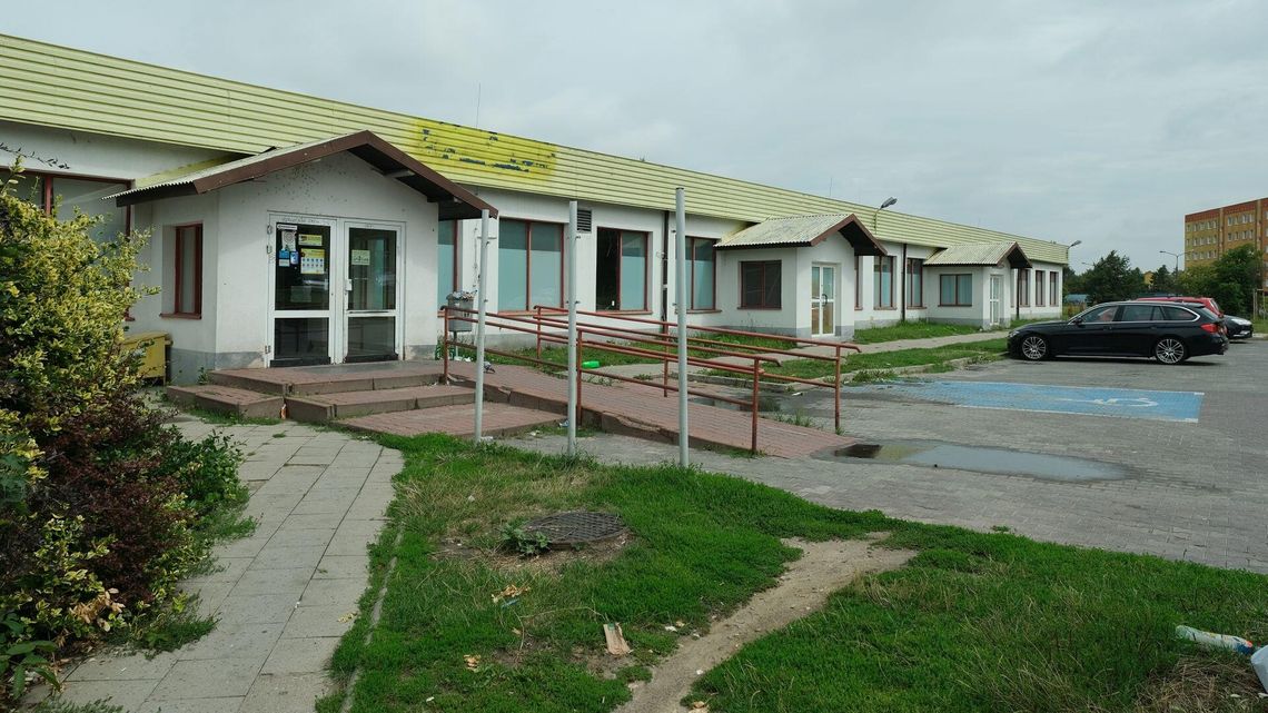 Biedronka na Kalinowszczyźnie zlikwidowana. Już wiadomo jaki sklep tu powstanie