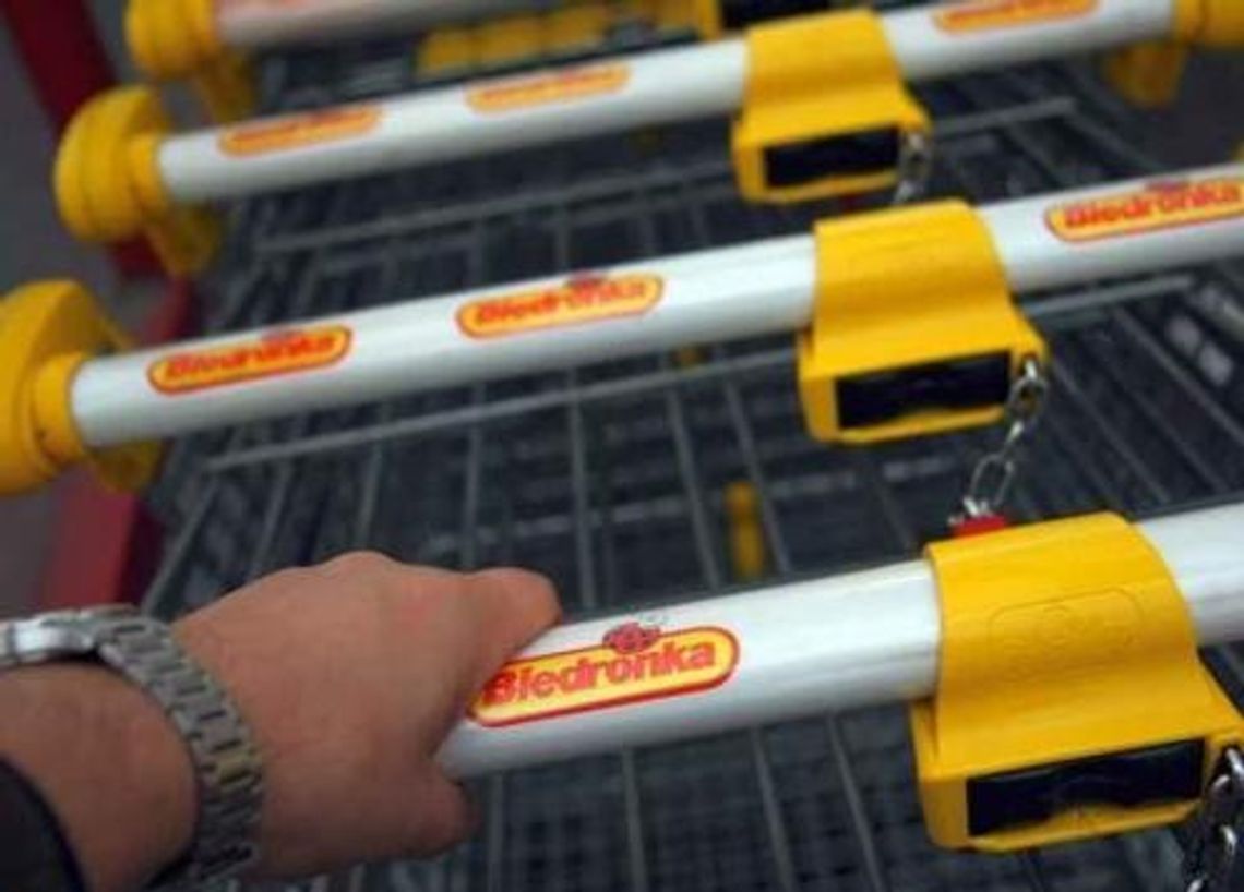 Biedronka szuka pracowników. Jest 200 miejsc