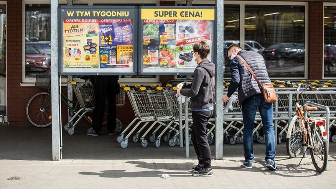 Biedronka ukarana. Będzie musiała zapłacić rekordową karę