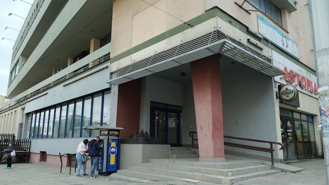 Biedronka wprowadzi się do centrum Lublina. Dyskont będzie w znanym budynku