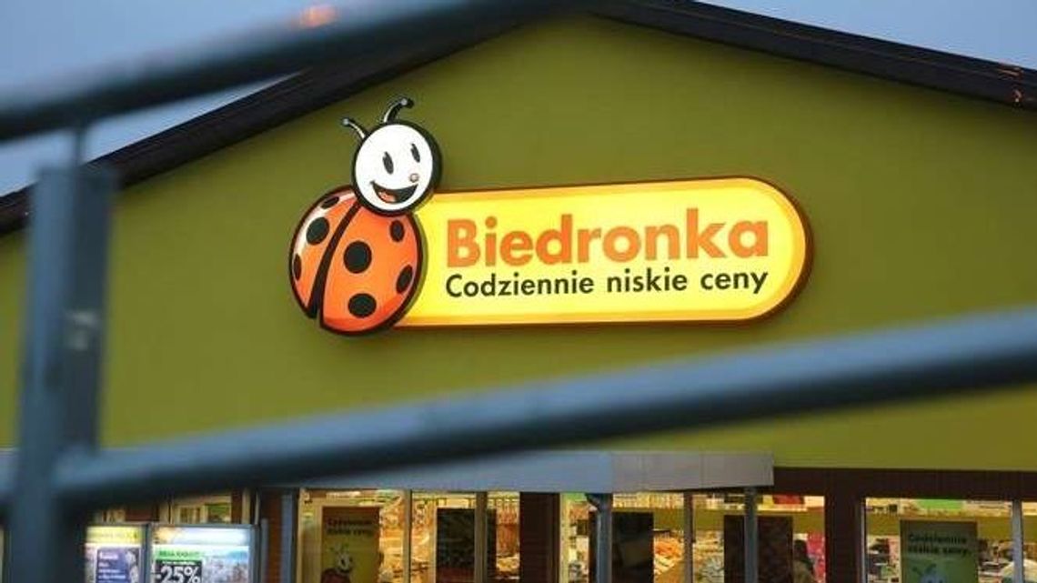 Biedronka zaskarży decyzję UOKiK. Chodzi o 115 mln zł kary