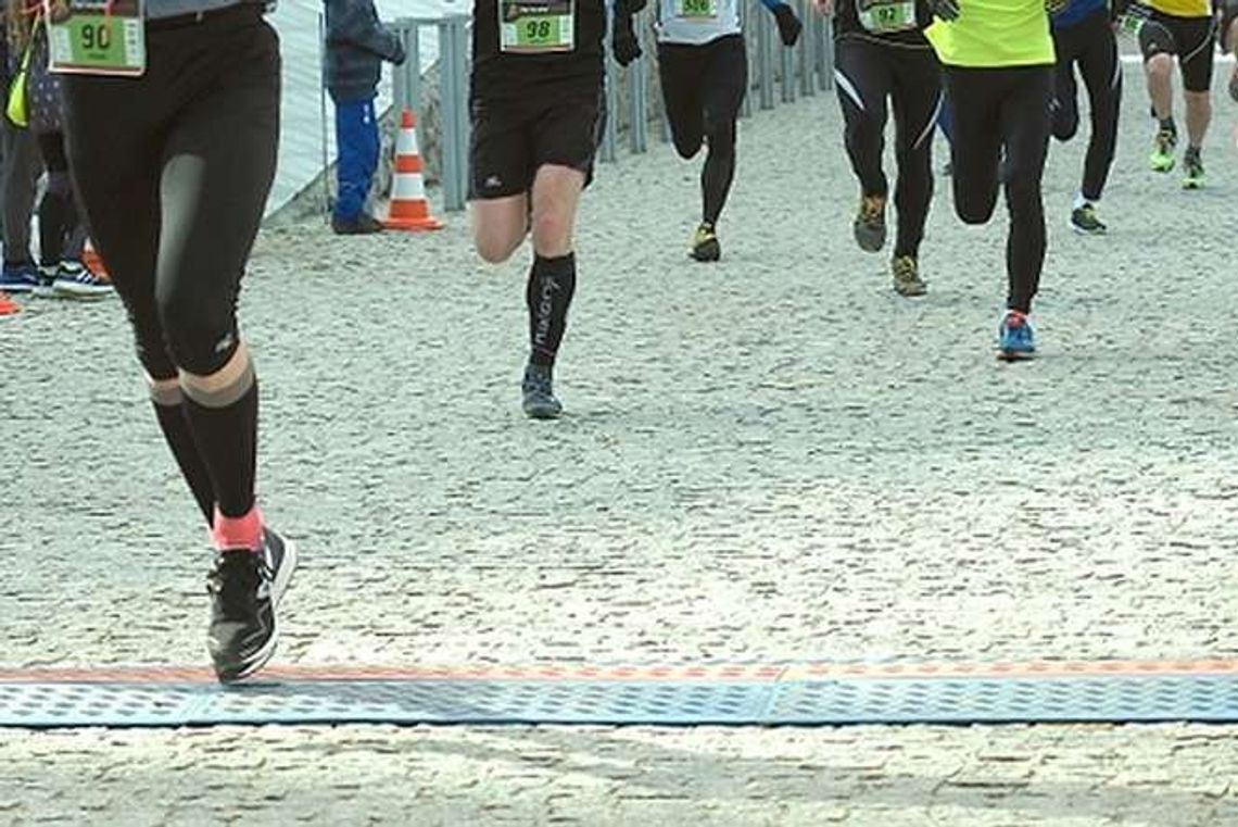 Bieg "Mila Pamięci Ofiar Komunizmu". Trwają zapisy