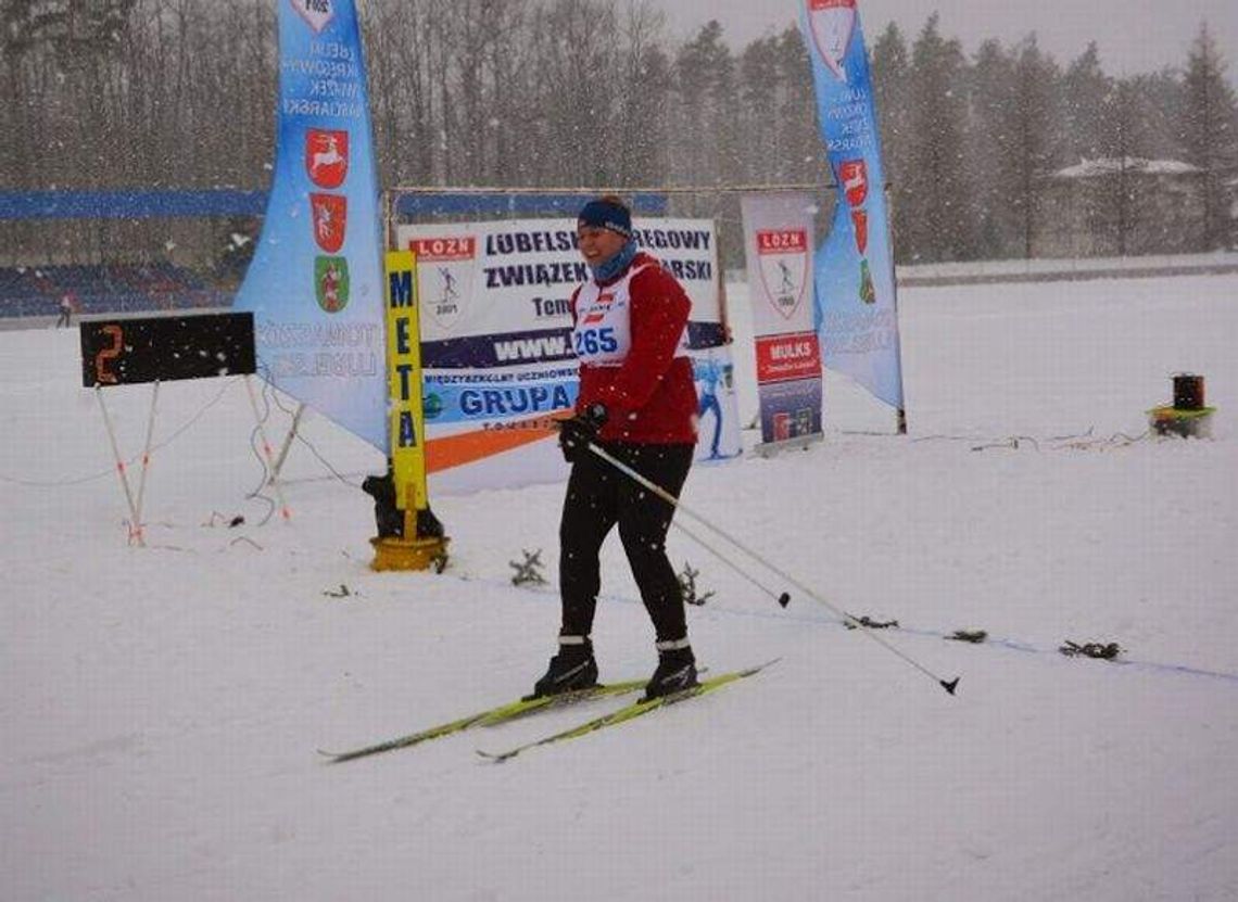 Bieg Trzech Króli dla Kai Żółkiewskiej i Jacka Staronia