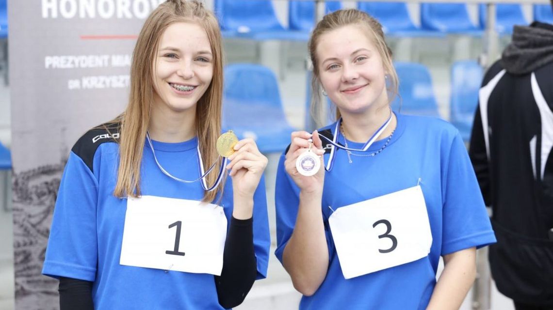 Bieg z Policją na dystansie 1919 m. Uczniowie i policjanci biegali w Lublinie [zdjęcia]