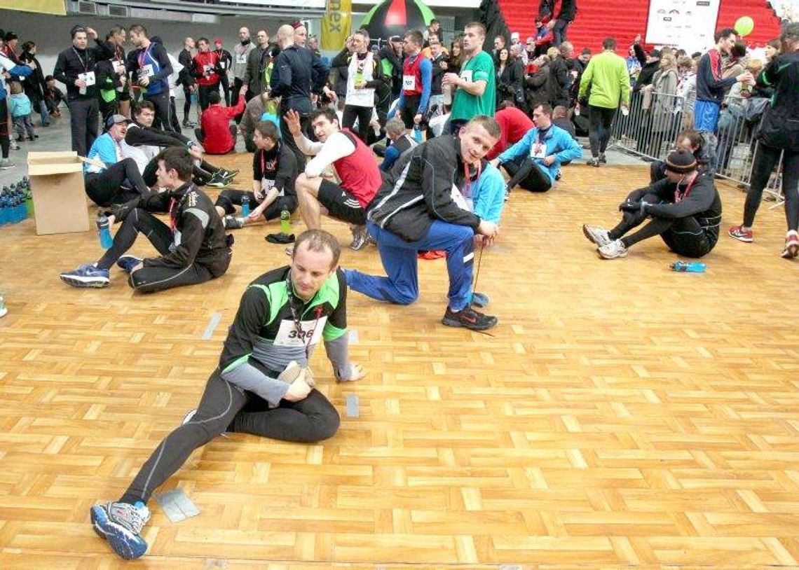 Biegacze szykujcie buty. W tym sezonie aż osiem imprez