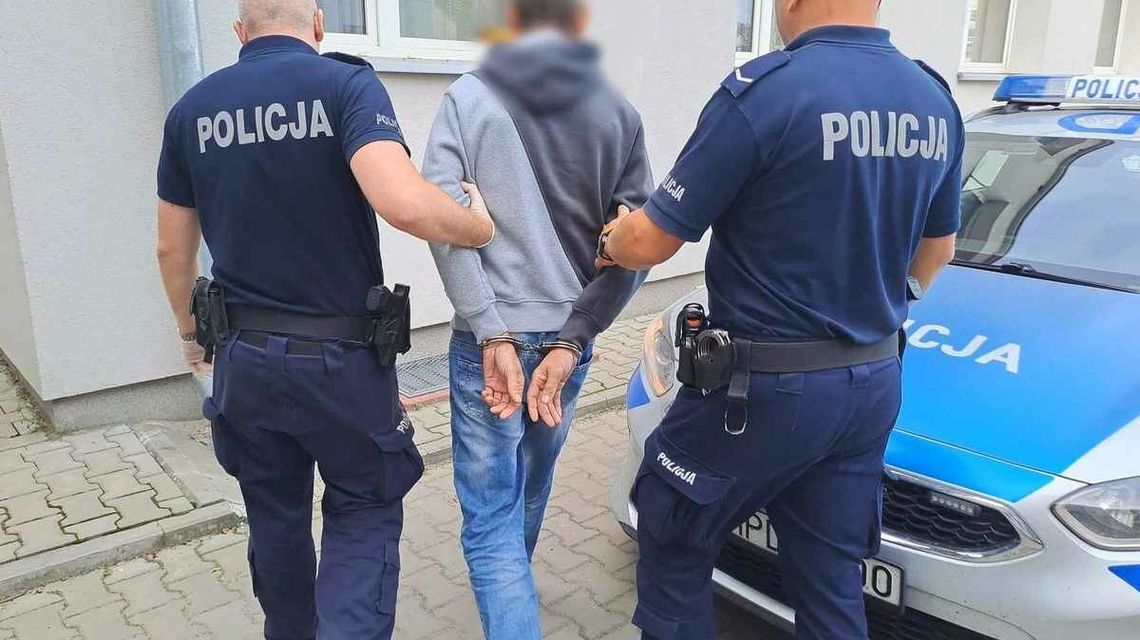 Biegał za nim z młotkiem, ośmieszał, groził śmiercią. Od kilku lat znęcał się nad synem