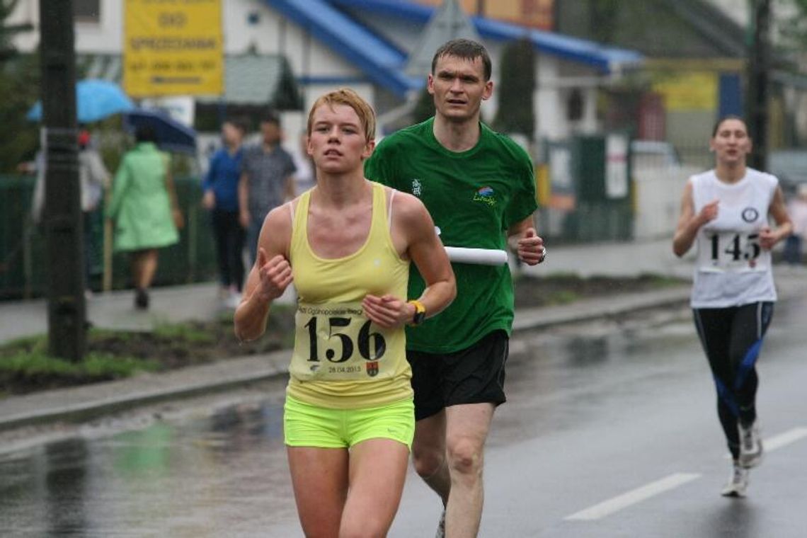 Biegi Lewarta w Lubartowie. Wyniki i zdjęcia