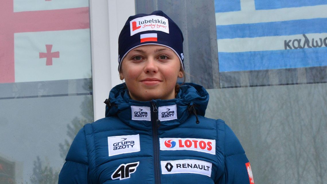 Biegi narciarskie. Kolejne punkty w Pucharze Świata Moniki Skinder