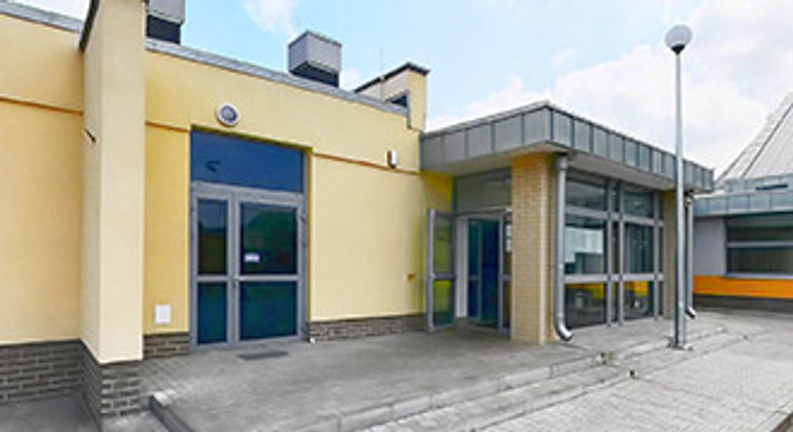 MOSiR Włodawa