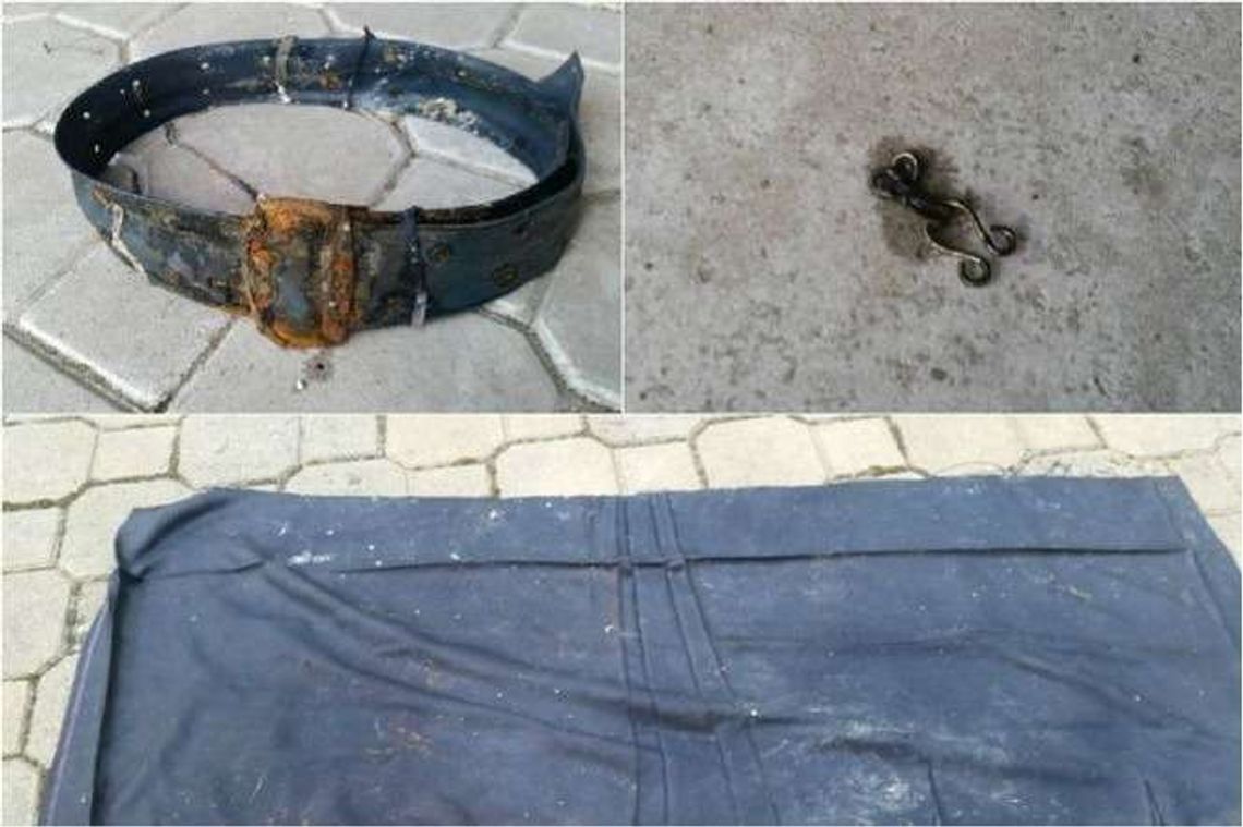 Biegli: Ciało z jeziora Białego rozpadło się samo Biegli: Ciało z jeziora Białego rozpadło się samo