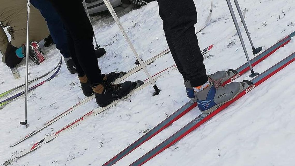 Biegówki w mieście na ścieżkach rowerowych? Radny ma pomysł 