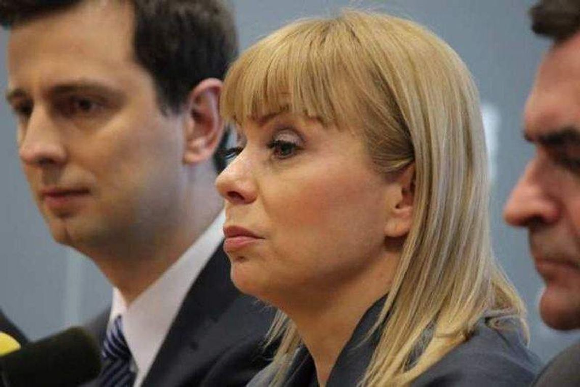 Bieńkowska przyjedzie do Lublina. Spotka się z samorządowcami