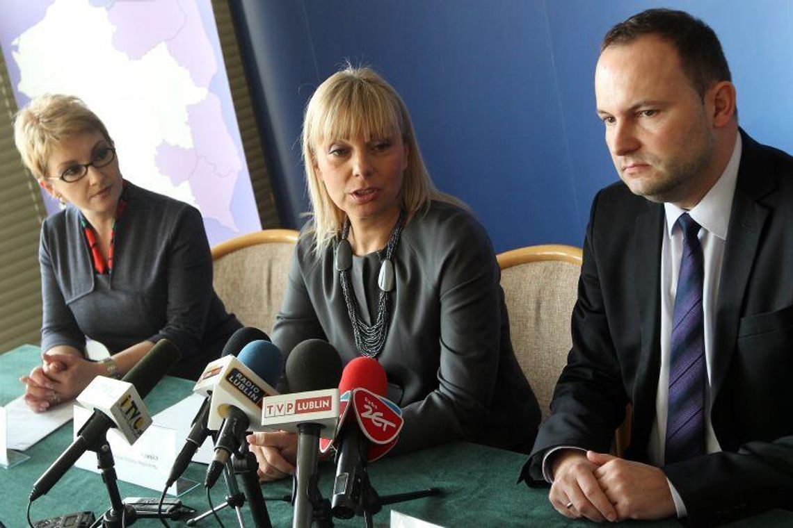 Bieńkowska: Trzeba mądrze inwestować unijne pieniądze Bieńkowska: Trzeba mądrze inwestować unijne pieniądze