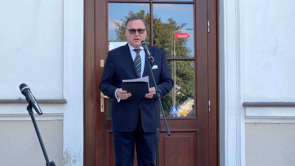 Bierecki chce zmian w repatriacji. „Nasi rodacy na wschodzie powinni być ewakuowani” 