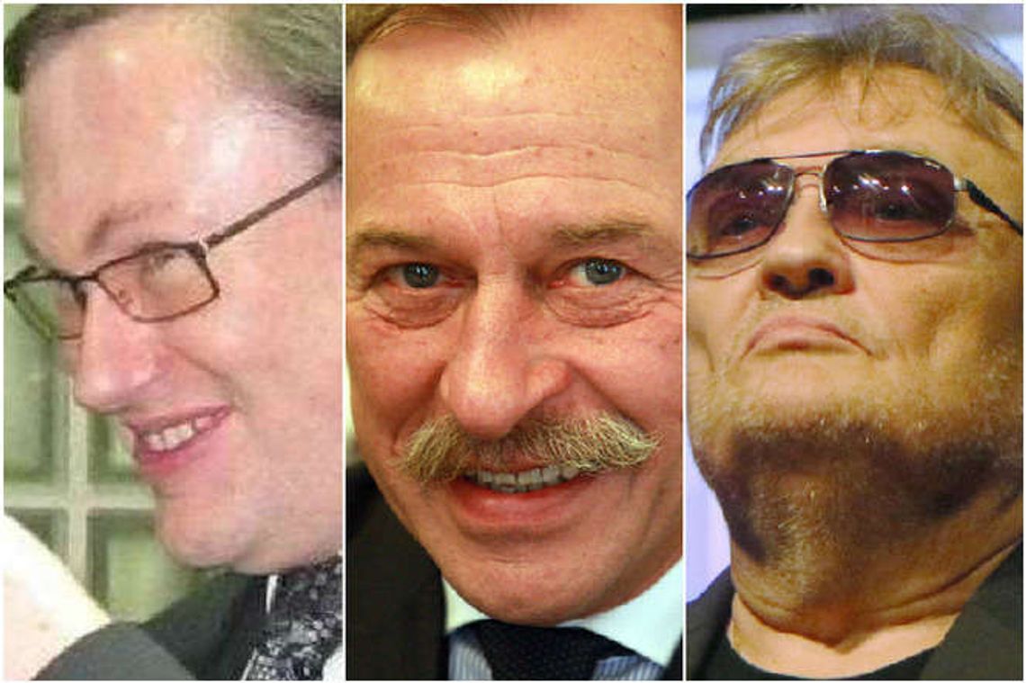 Bierecki. Cugowski, Zamoyski. Senatorowie chcą być niezależni