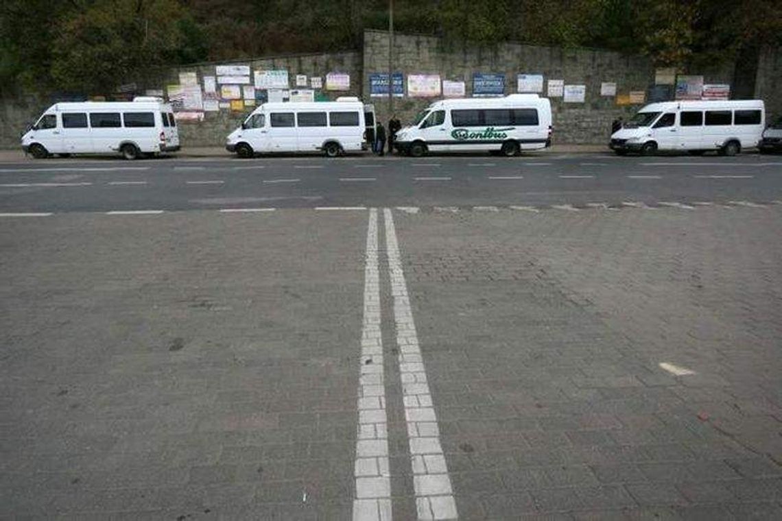 BIG BUS ukarany za ograniczanie praw pasażerów