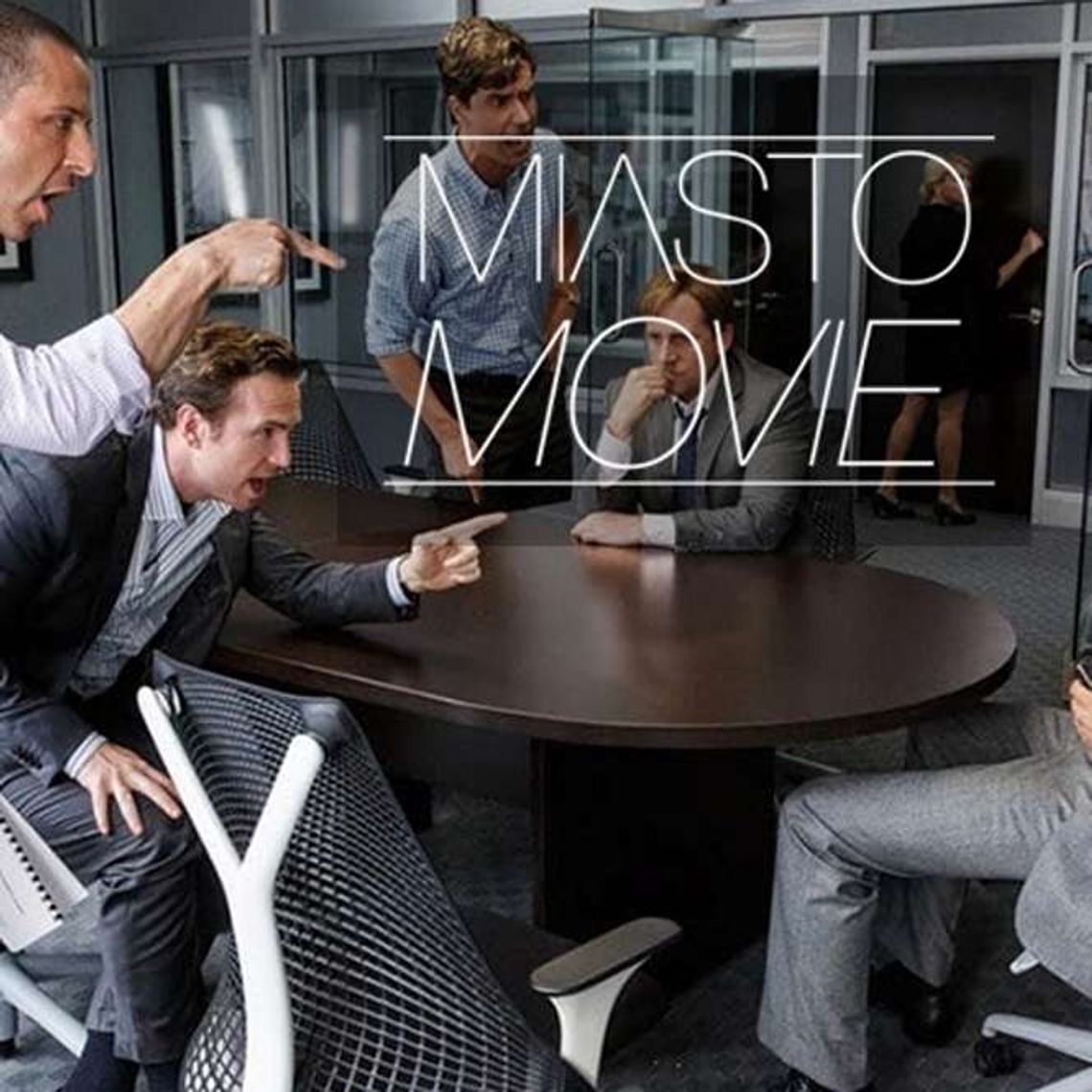 "Big Short" w Warsztatach Kultury