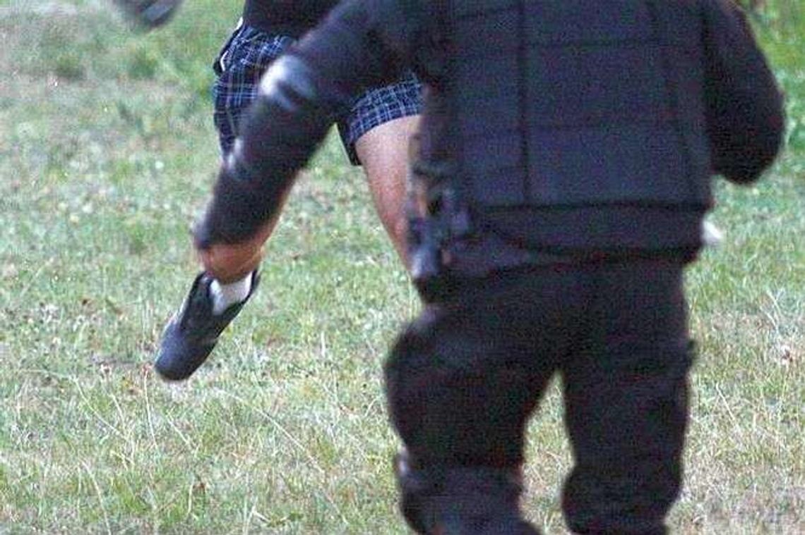 Bijatyka kiboli Motoru Lublin i Stali Stalowa Wola. Poważne zarzuty dla pseudokibiców z Lublina