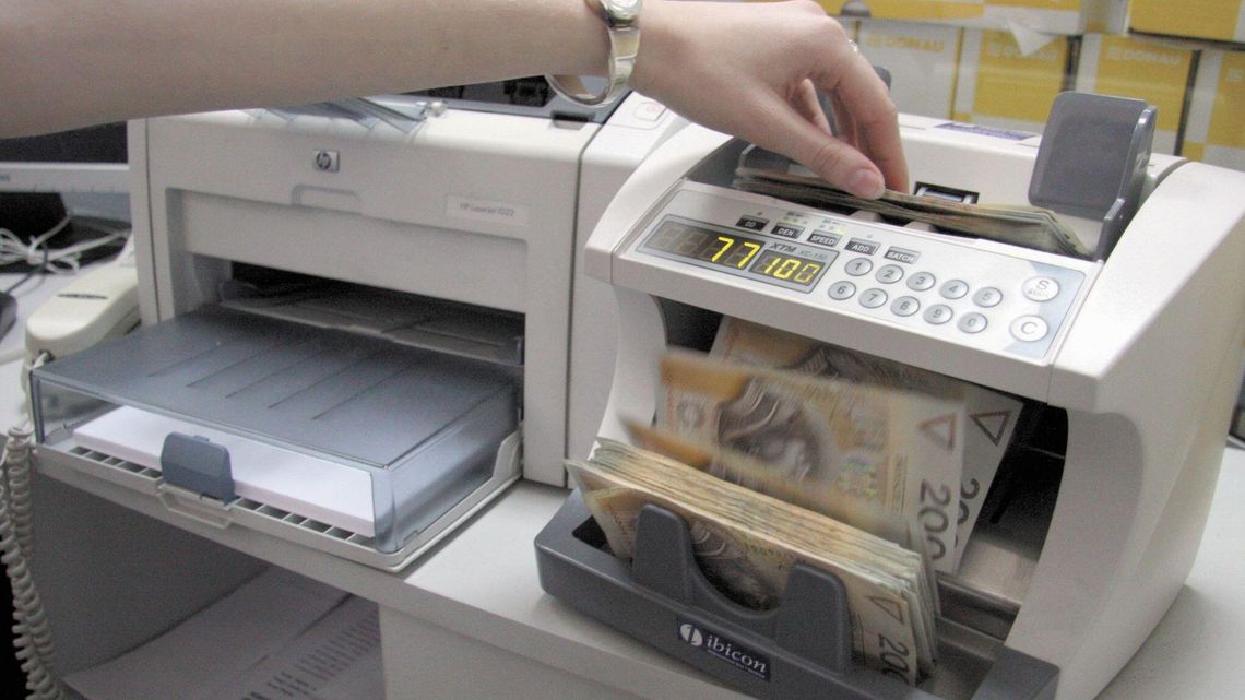 Bijemy rekordy. Coraz więcej chętnych na hipoteki