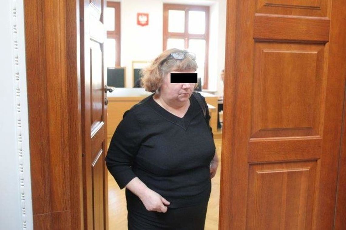 Biła i szarpała dzieci. Wyrok dla przedszkolanki z Lublina stosującej przemoc
