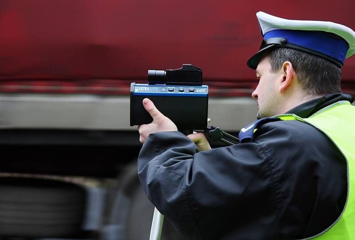 Bilans długiego weekendu: Lubelszczyzna dość bezpieczna