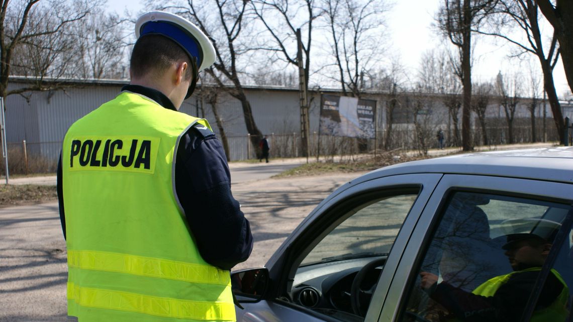 Bilans Wielkanocy 2023 na lubelskich drogach. Ponad 60 pijanych kierowców