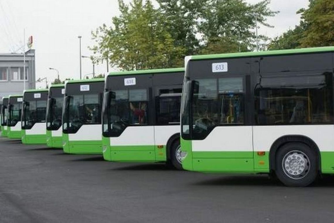 Bilet jednorazowy ma kosztować 350 zł! Bo radni zgubili przecinek