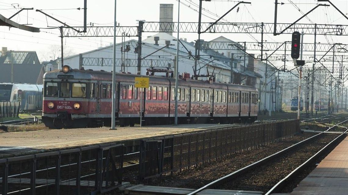 Bilet miesięczny za złotówkę. Gest kolejarzy dla medyków