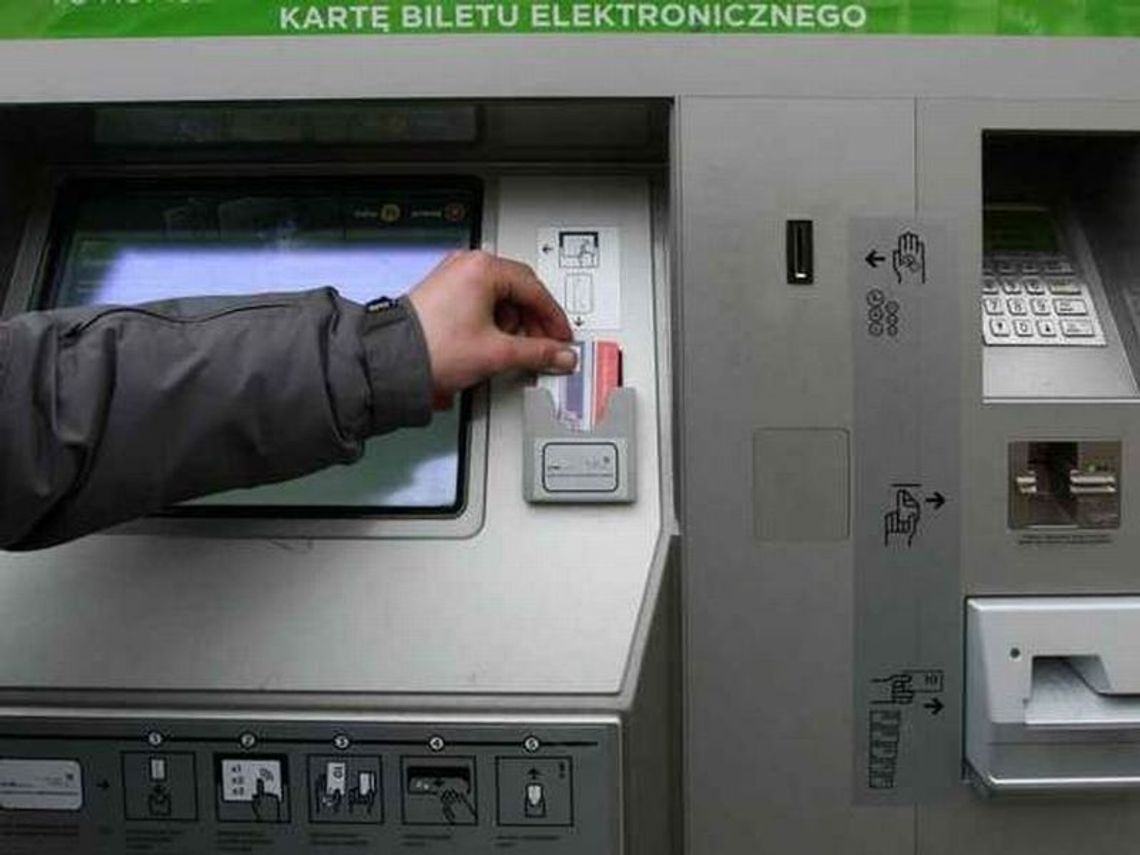 Biletomaty się mylą. Pasażer nie zapłaci kary Biletomaty się mylą. Pasażer nie zapłaci kary