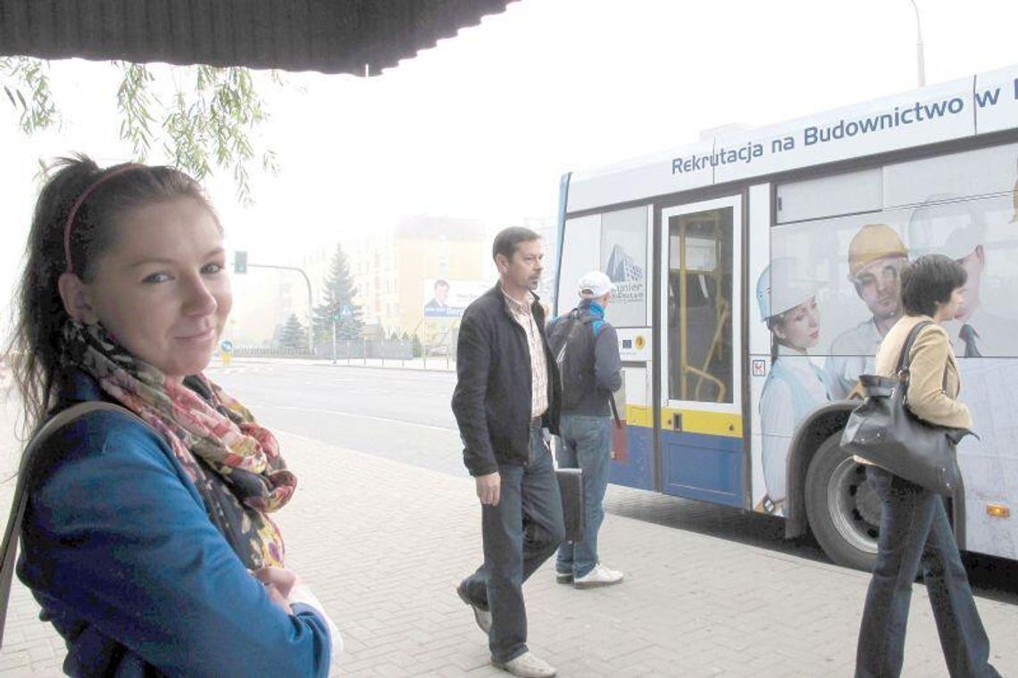 Bilety autobusowe w Białej Podlaskiej pójdą w górę Bilety autobusowe w Białej Podlaskiej pójdą w górę