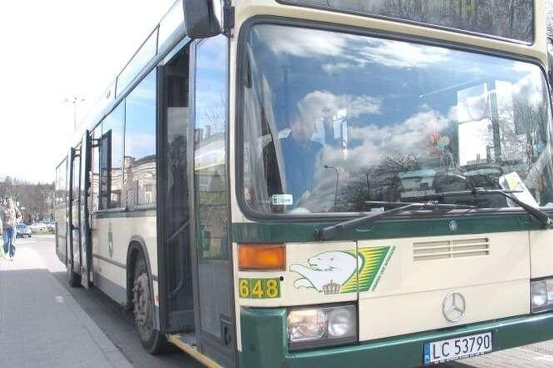 Bilety autobusowe w Chełmie będą droższe