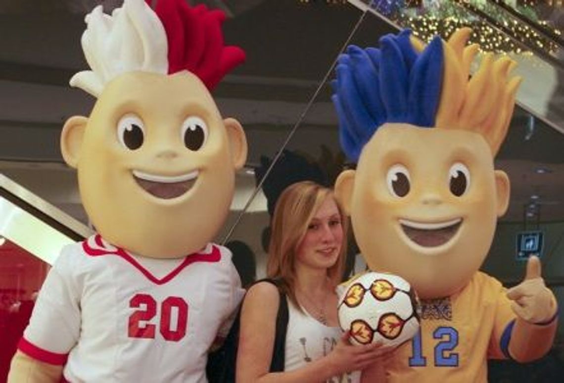 Bilety na Euro 2012 - drugi etap. Zobacz, jak kupić bilet