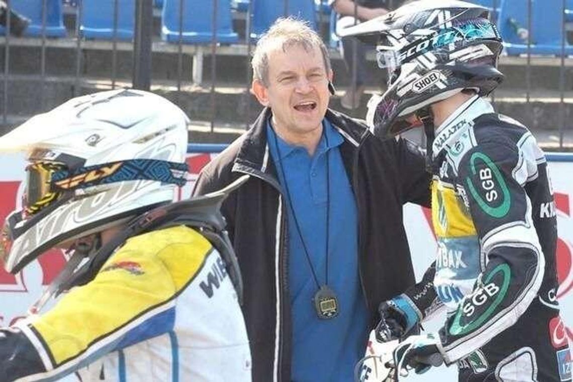 Bilety na lidera! KMŻ Motor podejmie Wybrzeże już w niedzielę.