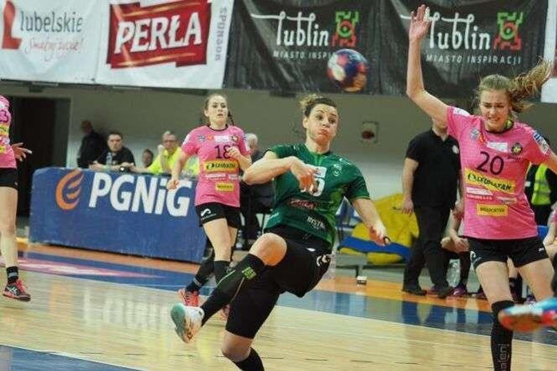 Bilety na mecze MKS Perła Lublin – ADA CJ Barros już w sprzedaży