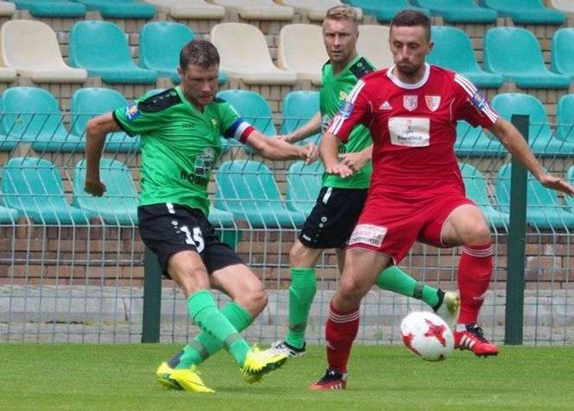 Bilety na pierwszy mecz Górnika w tym sezonie już w sprzedaży