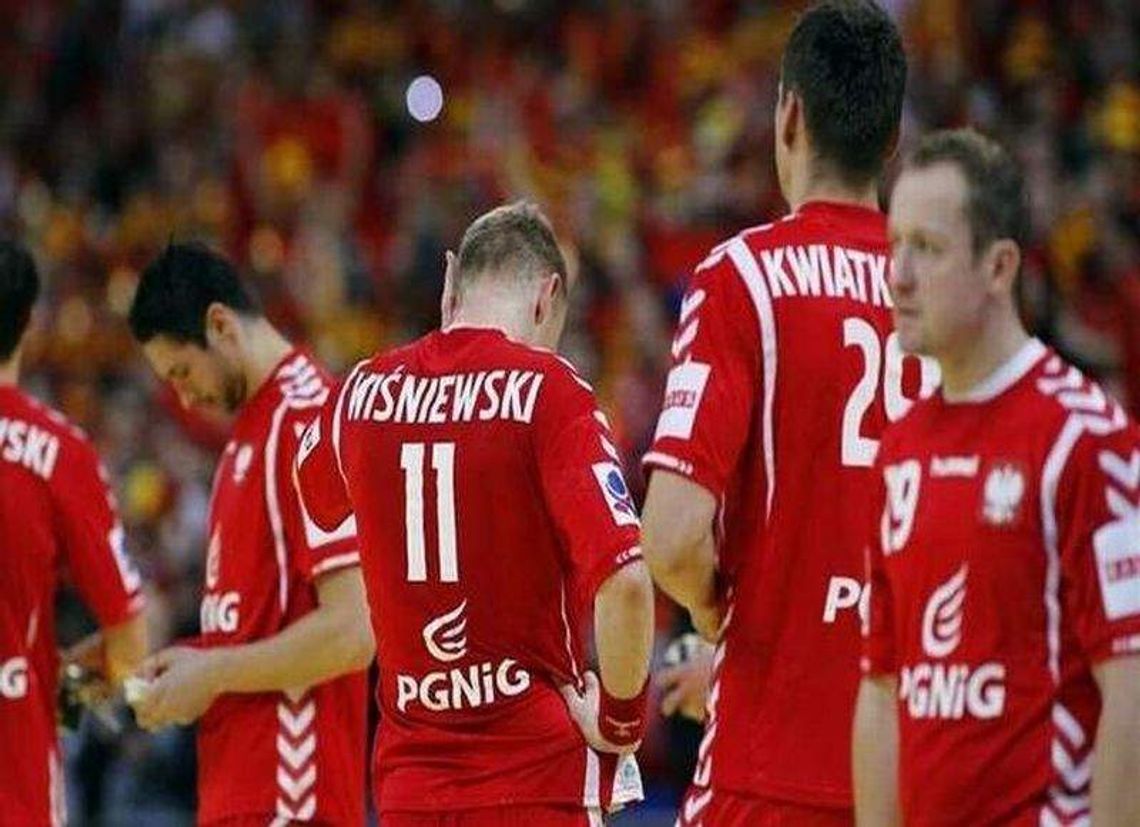 Bilety na towarzyski turniej piłkarzy ręcznych w Lublinie już w sprzedaży