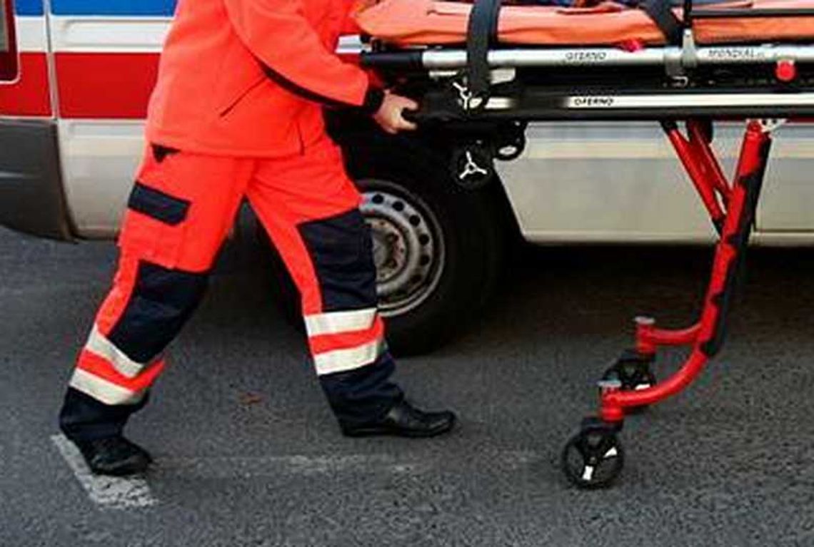 Biłgoraj: 18-latek uratowany przed zamarznięciem