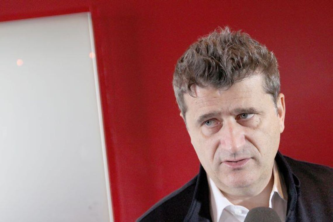 Biłgoraj: Chcą odebrać tytuł Palikotowi