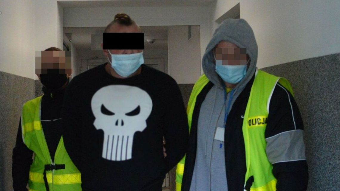 Biłgoraj. Chciał pokazać, co potrafi za kierownicą volvo. Nie żyją dwie osoby