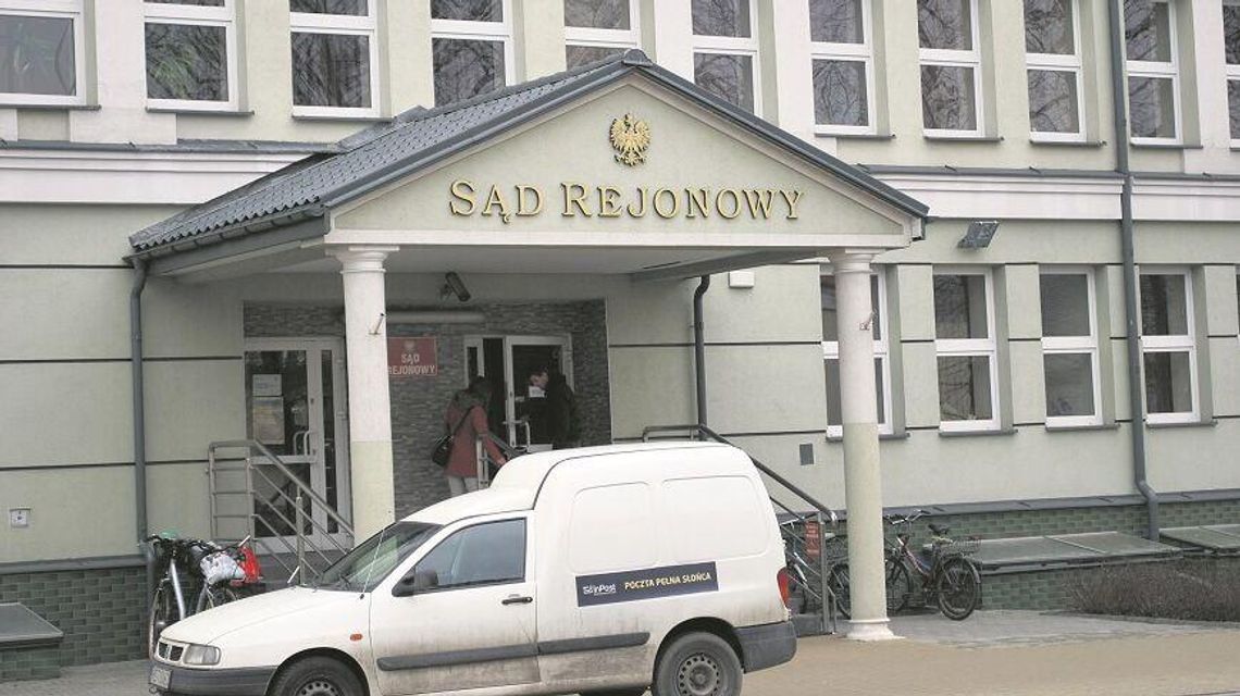 Biłgoraj: Co z aresztem dla zabójcy? Sąd podjął kolejną decyzję Biłgoraj: Co z aresztem dla zabójcy? Sąd podjął kolejną decyzję