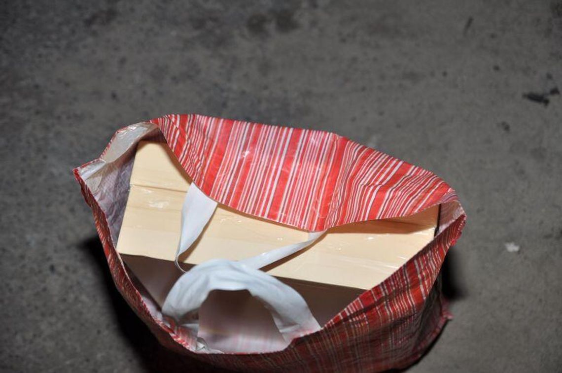 Biłgoraj: Dilerzy w potrzasku. Policja znalazła narkotyki