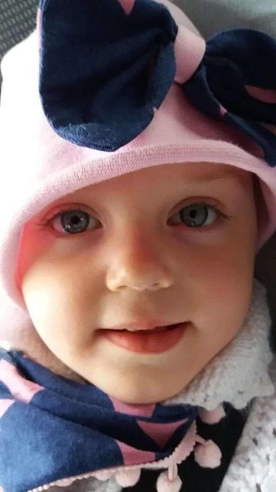 Biłgoraj: Dzień Jesiennego Liścia dla Igi