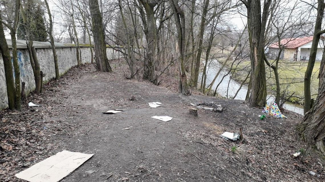 Biłgoraj EKO Challenge. Zgłoś się do sobotniego sprzatania