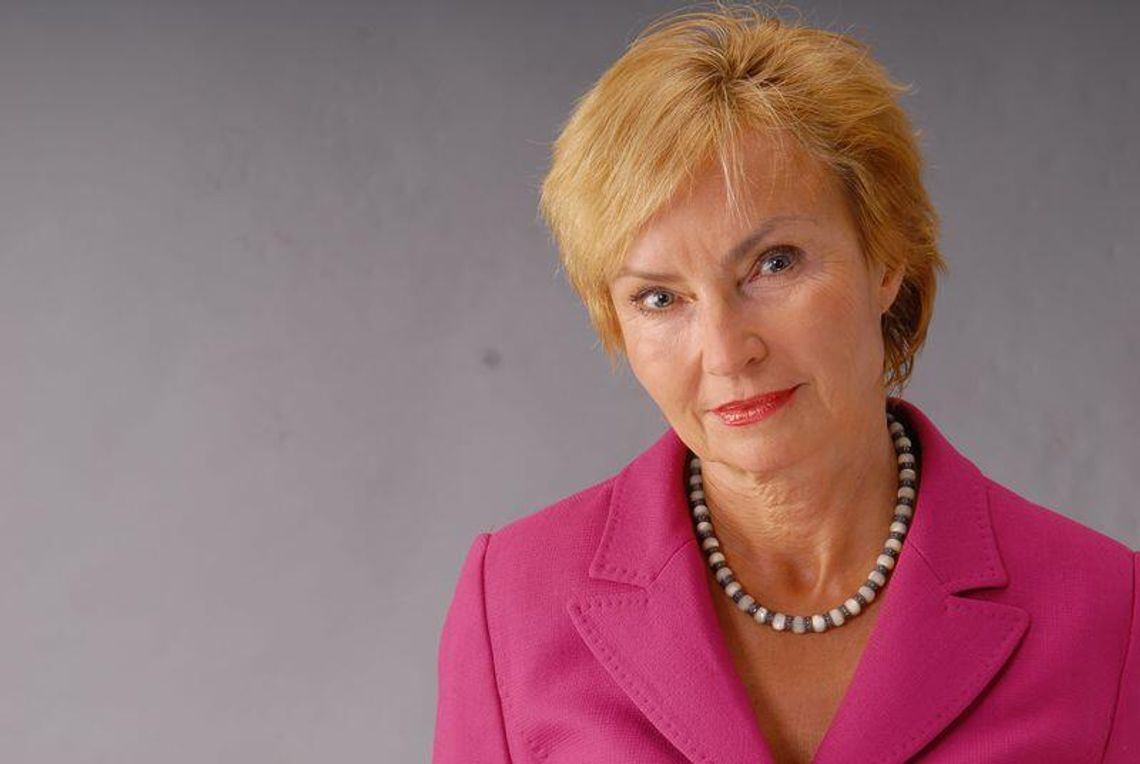 Biłgoraj: Europosłanka otwiera biuro 