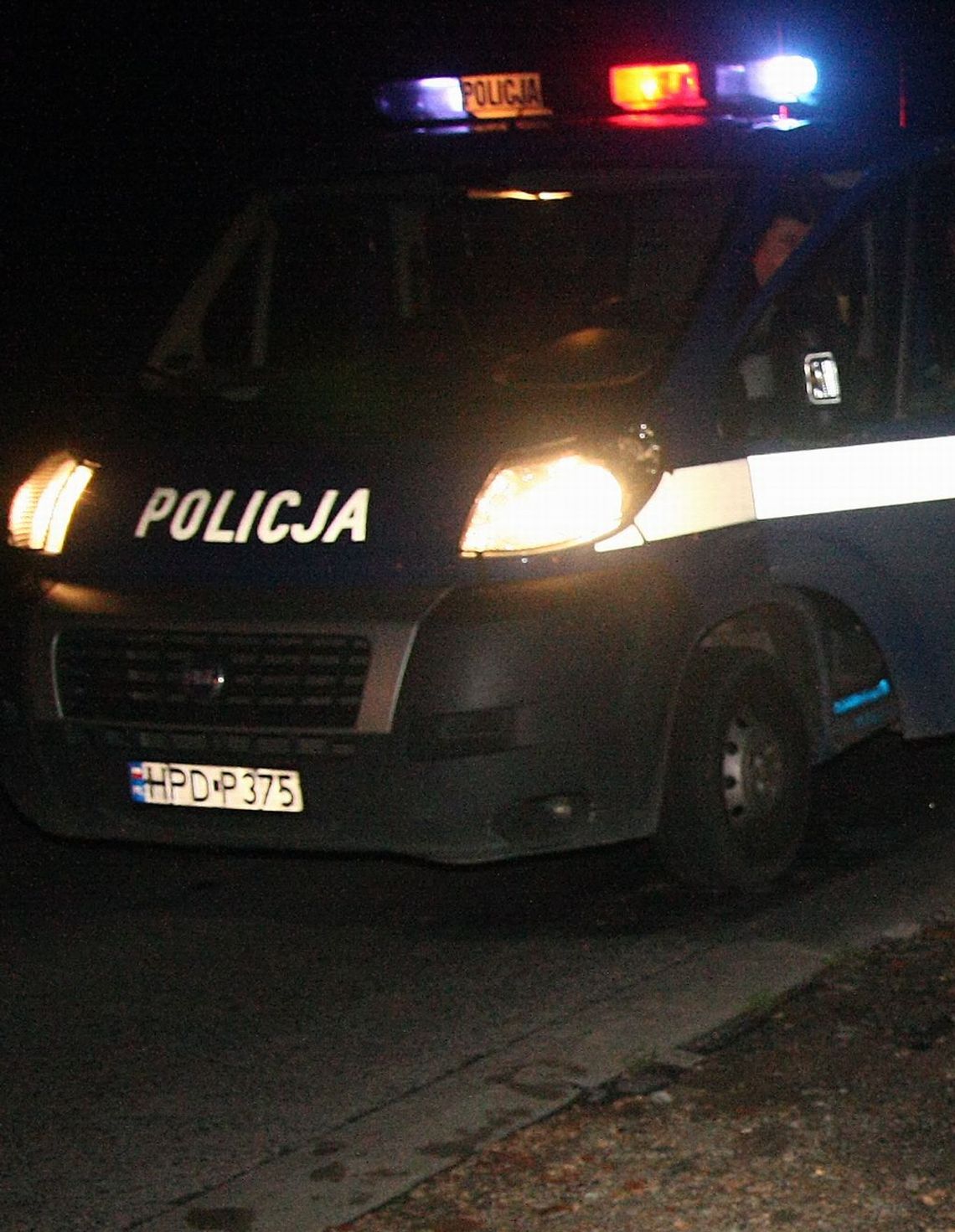 Biłgoraj, Goraj: Niszczą na złość?